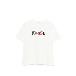 Bode White T-Shirts & Vests - T-Shirts Men